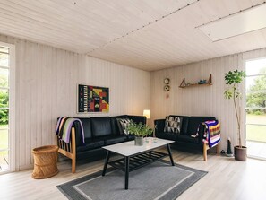 Casa | Parte interna