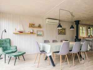 Casa | Parte interna