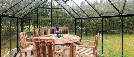 Hús | Útsýni frá gististað