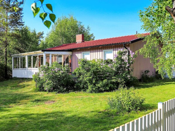 Exterior - 5 Person Holiday Home in Halmstad (Halmstad)
