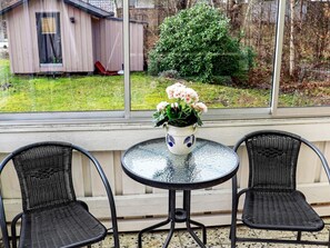Exterior - 5 Person Holiday Home in Halmstad (Halmstad)