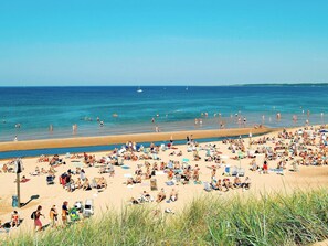 Beach - 5 Person Holiday Home in Halmstad (Halmstad)