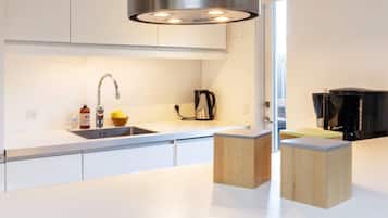House | Private kitchen