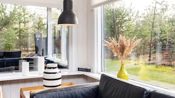 House | Living area
