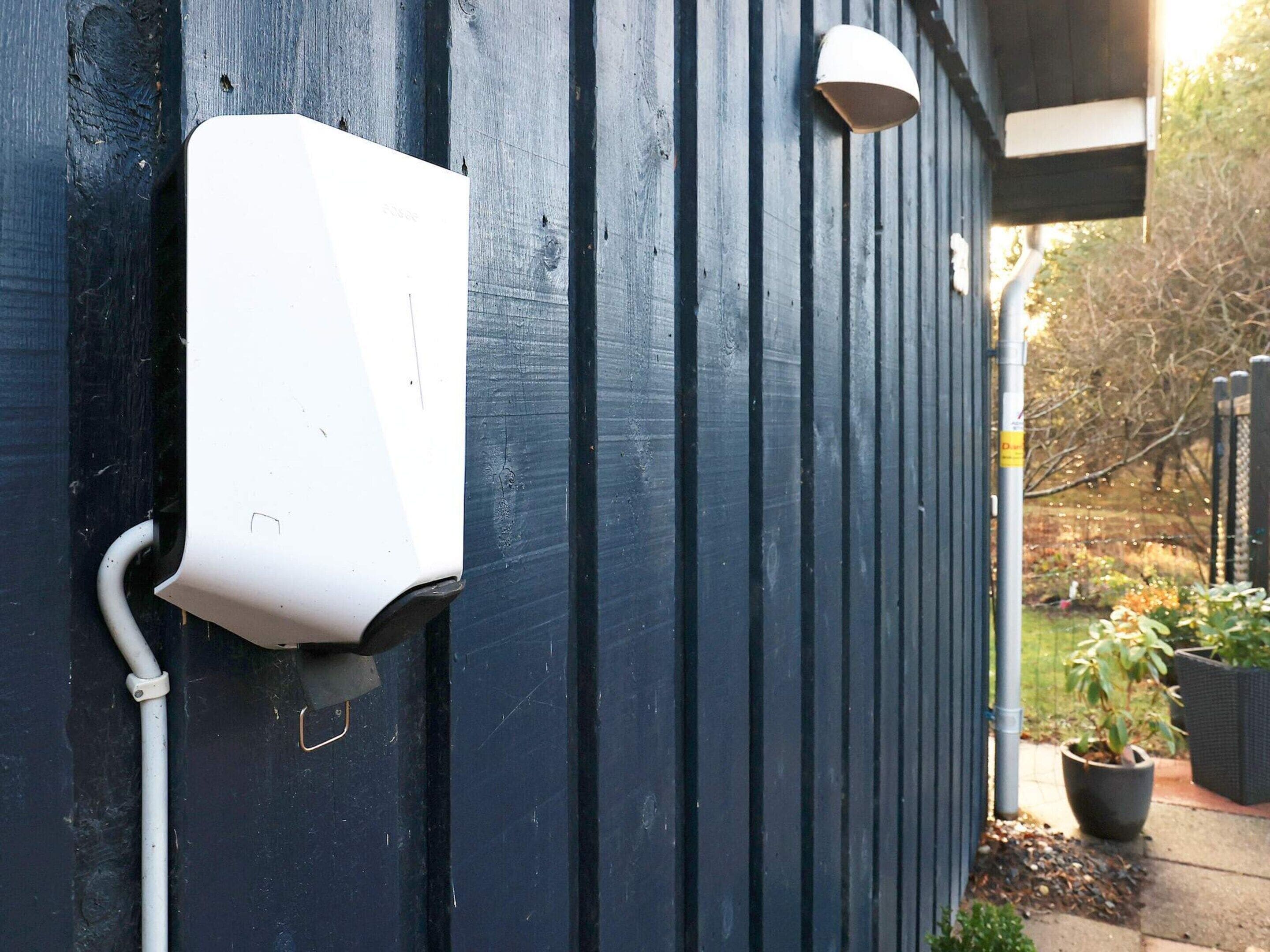 Hus | Exteriör