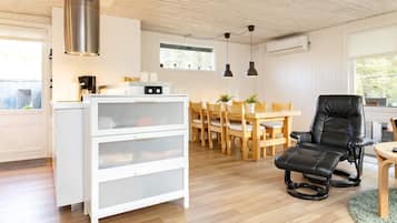 Hus | Interiør