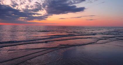 6 Person Holiday Home in Blokhus