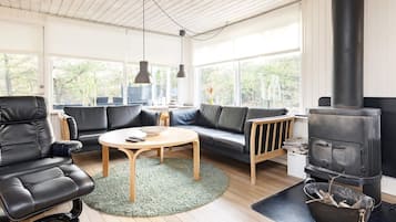 House | Living area