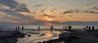 6 Person Holiday Home in Blokhus