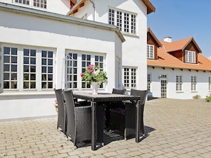 House | Exterior - Holiday Home in Storvorde (Storvorde)