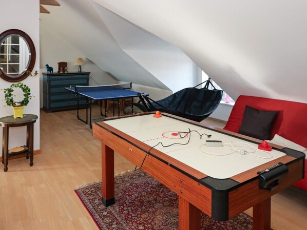 House | Interior