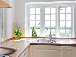 House | Interior