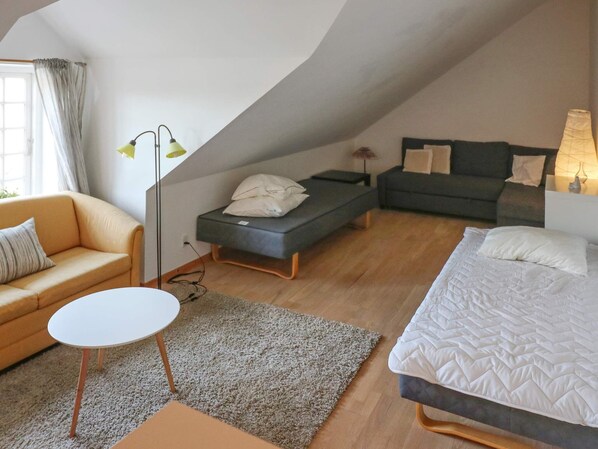Casa | Interior