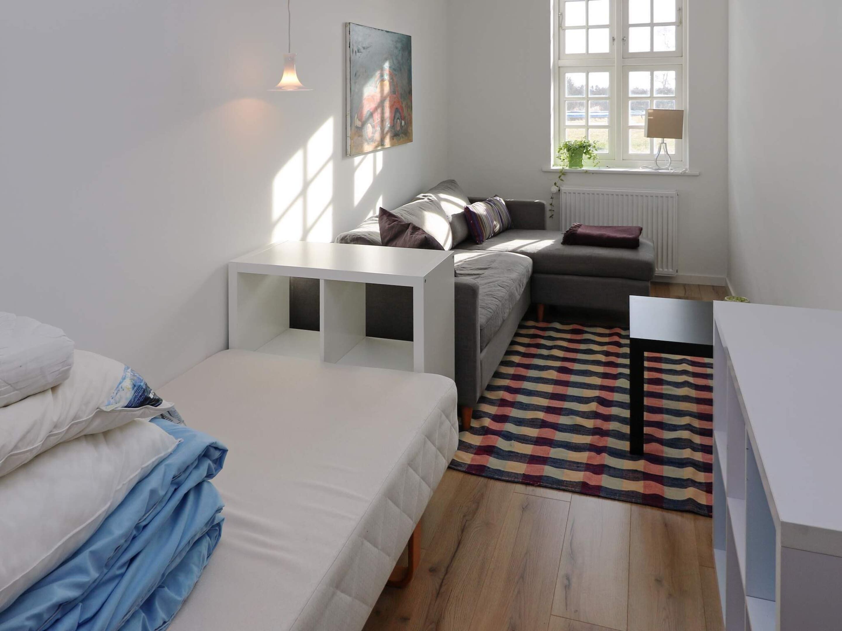 Casa | Área de estar