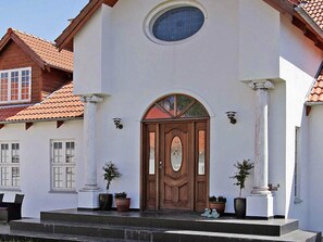 House | Exterior