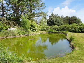 Water view - Holiday Home in Storvorde (Storvorde)