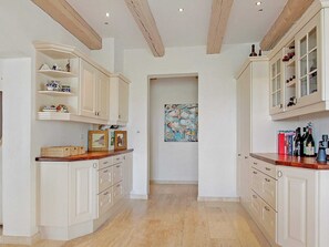 Ferienhaus | Innenbereich