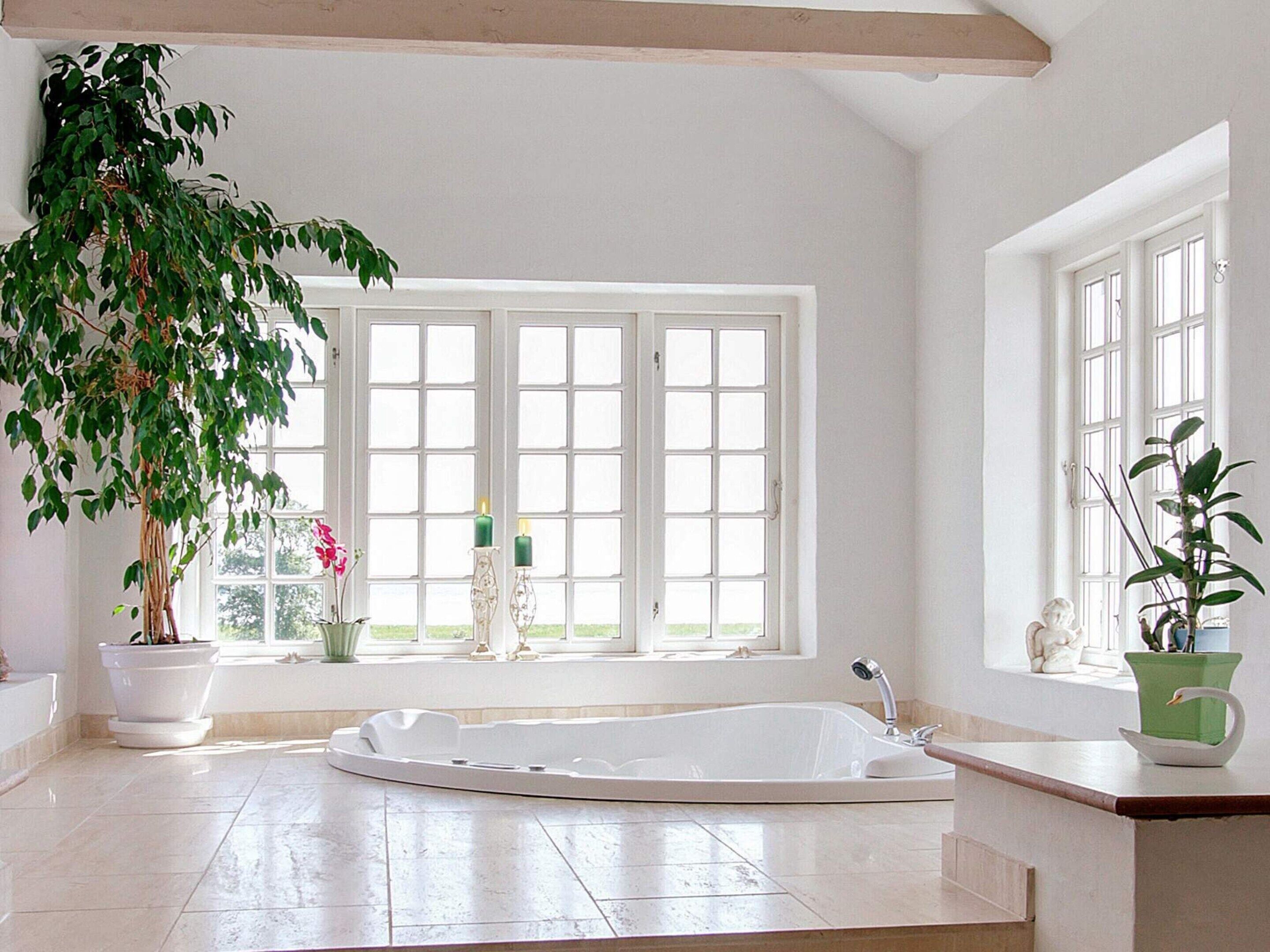 Rumah | Perawatan spa
