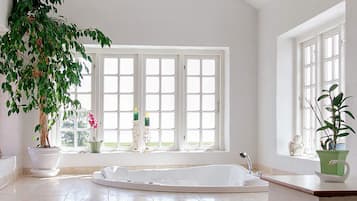 Rumah | Perawatan spa