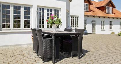 Holiday Home in Storvorde