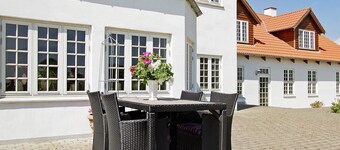 Holiday Home in Storvorde