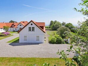 Huis | Exterieur