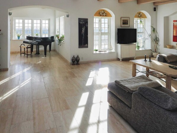 Ferienhaus | Innenbereich