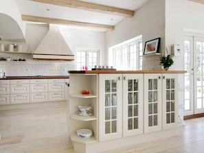 Huis | Interieur