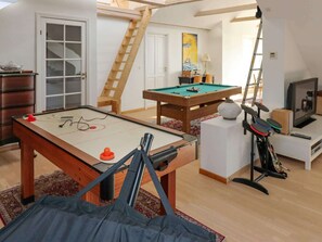 Maison | Intérieur