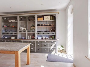 Huis | Interieur