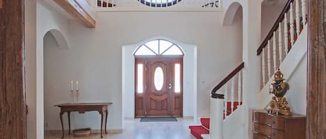 Ferienhaus | Innenbereich