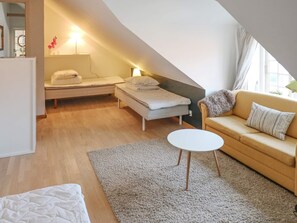 Maison | Intérieur