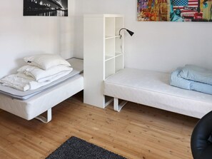 Casa | Interior