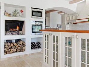 Huis | Interieur