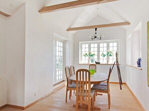 House | Interior - Holiday Home in Storvorde (Storvorde)