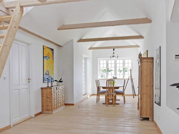 House | Interior - Holiday Home in Storvorde (Storvorde)