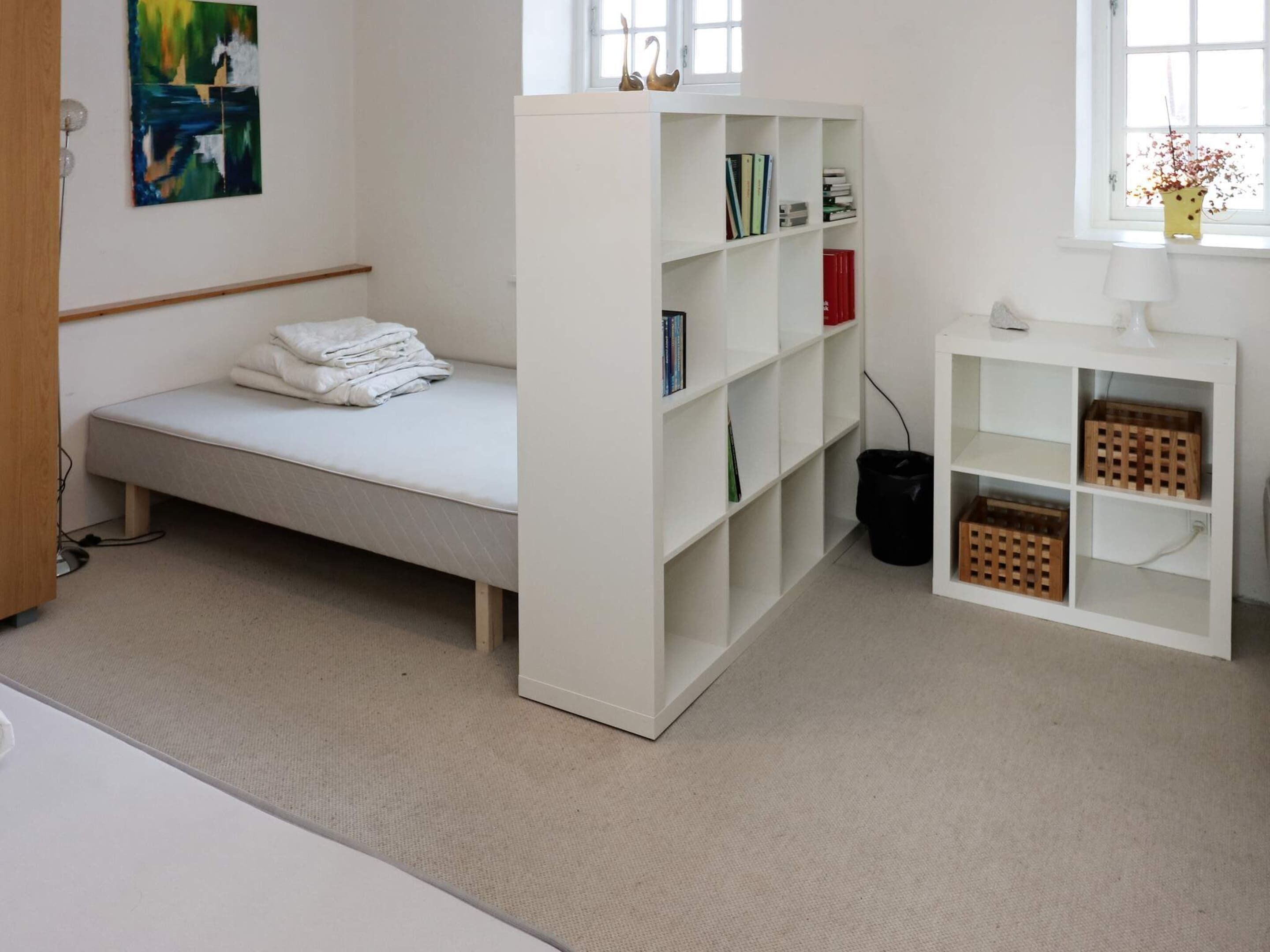 獨棟房屋 | 住宿內部