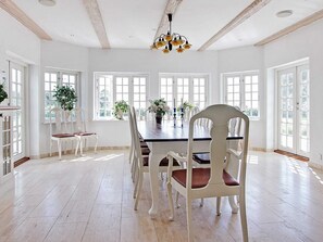 House | Interior