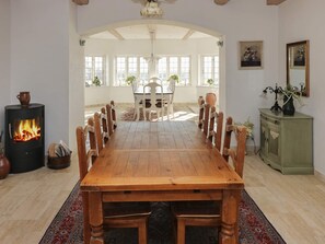 House | Interior