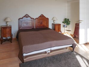 House | Interior