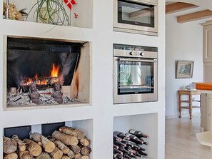 House | Interior