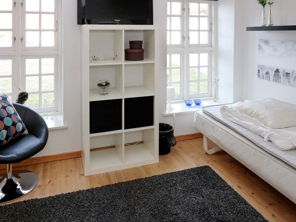 Maison | Intérieur