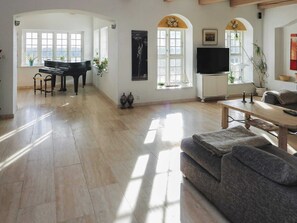 Casa | Interior