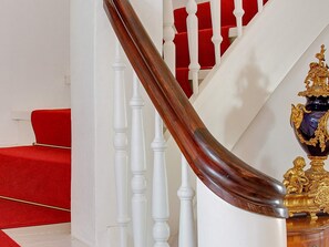 Huis | Interieur