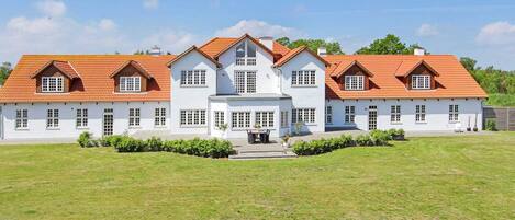 Hus | Udendørsområde