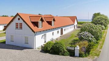 Nhà | Ngoại thất