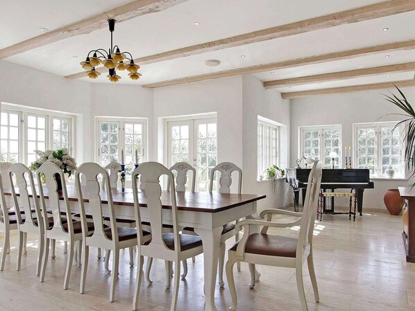 Rumah | Tempat makan