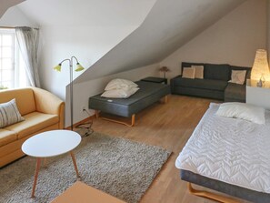Ferienhaus | Innenbereich