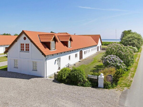 Casa | Exterior