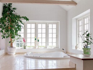 Spa treatment - Holiday Home in Storvorde (Storvorde)